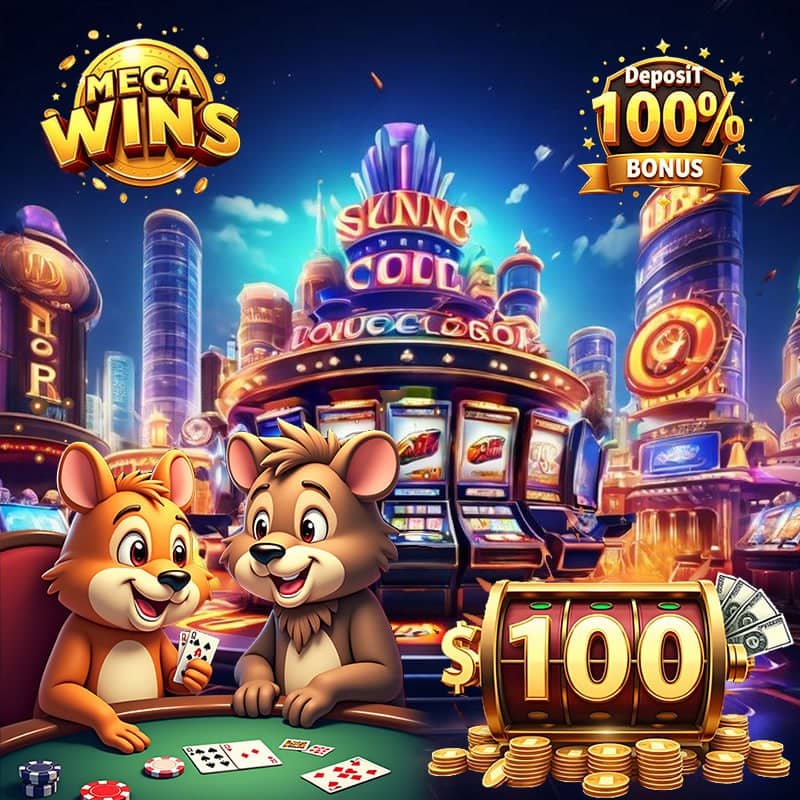 Cờ bạc trực tuyến – một xu hướng mới trong làng game online